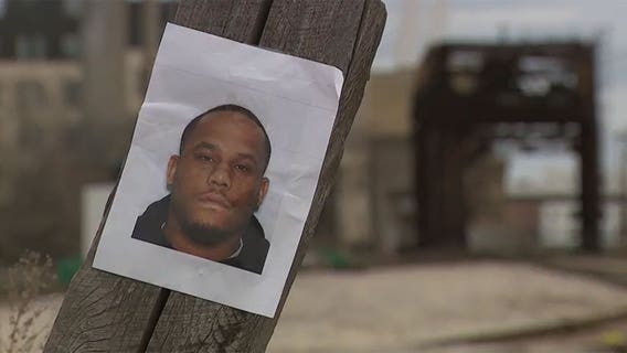 Wisconsin's Most Wanted: Casimir Jenkins arrested in drug case