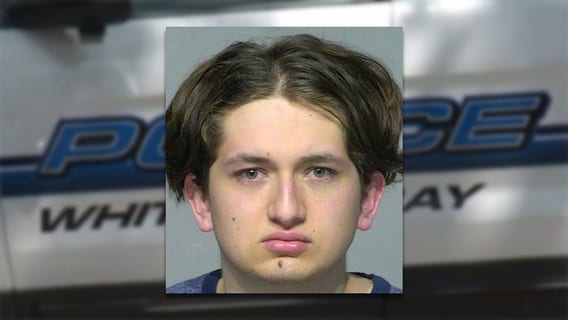 Child porn, Whitefish Bay day care employee accused of possession