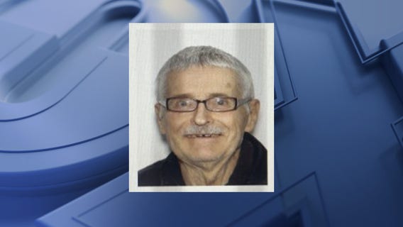 Milwaukee man critically missing found safe