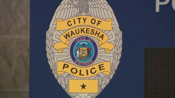 Man accused in Waukesha serial theft case killed in Caledonia shooting