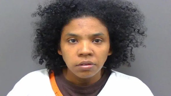 Racine child neglect, 5 kids rescued; woman sentenced to prison