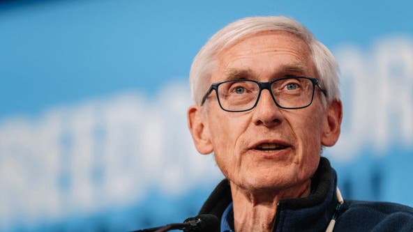 Evers can lock in 400-year school funding increase using veto, court says