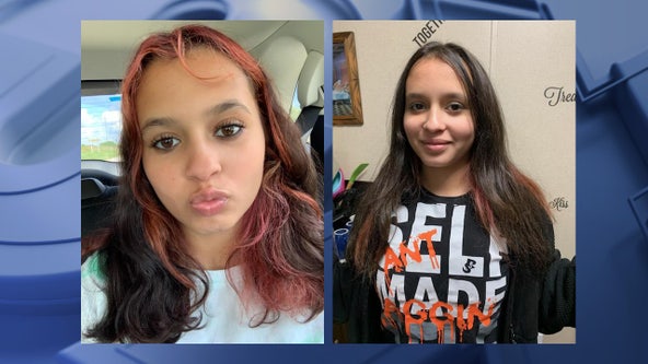 Critically missing girl in Milwaukee; police seek public's help