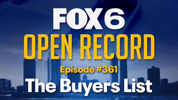 Open Record: The Buyers List