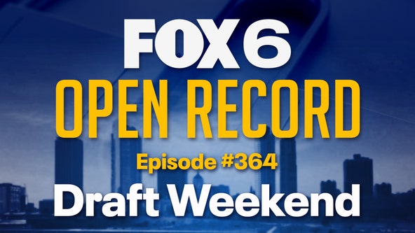 Open Record: Draft Weekend