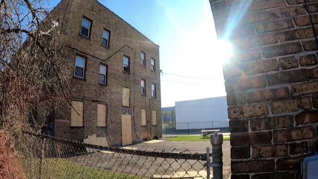 Milwaukee fatal apartment fire; woman sentenced to 24 years in prison