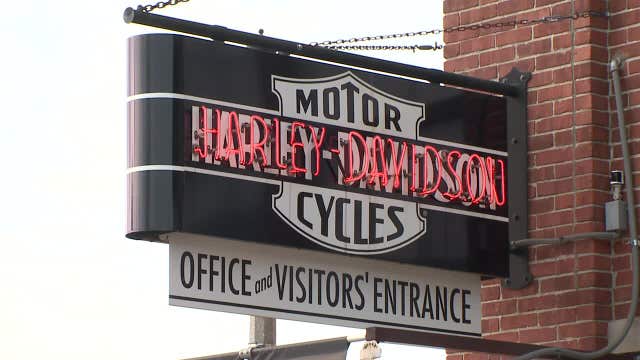 Harley-Davidson board member resigns, expressing 'grave concerns' for company