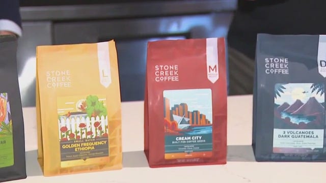 Stone Creek Coffee celebrating 414 Day; putting Milwaukee on coffee map