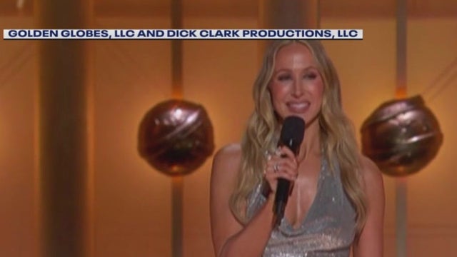 Timothée Chalamet almost skipped Golden Globes monologue