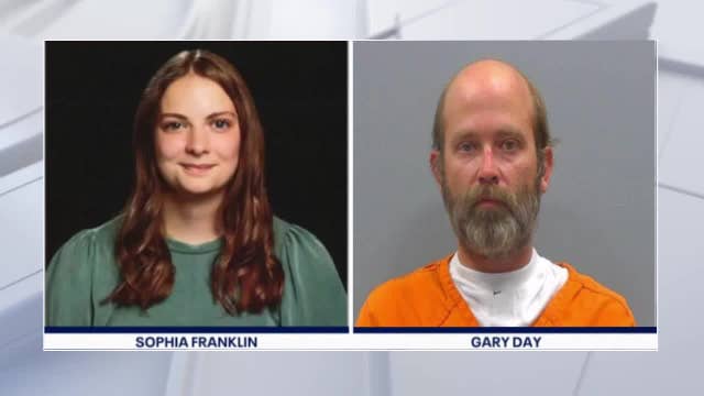 Beaver Dam Amber Alert; pregnant teen found safe, man in custody