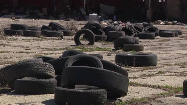 Illegal dumping: Milwaukee announces $25K in fines, prosecution efforts