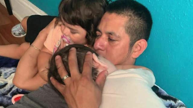 Milwaukee ICE arrests; another man arrested, his fiancée speaks out