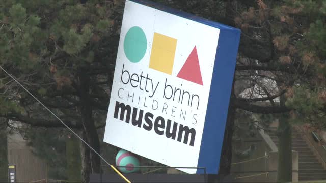 Betty Brinn Children’s Museum seeking new, bigger Milwaukee location