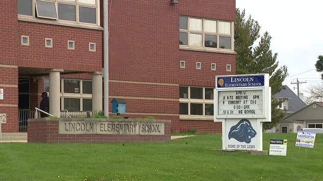 Gun at Cudahy school, boy's father charged with misdemeanor