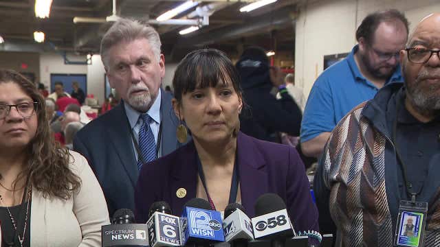 Milwaukee ballot shortages, spring election saw historic turnout