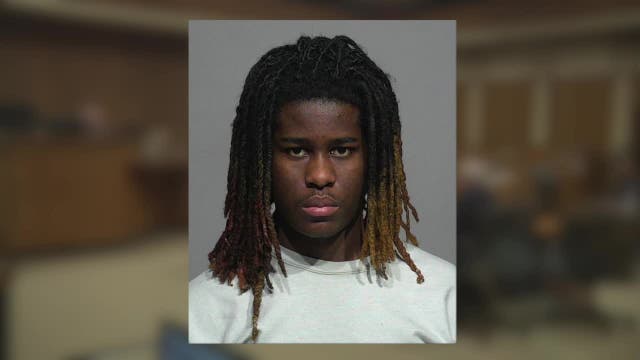 Milwaukee armed carjackings; James Poole still faces state charges