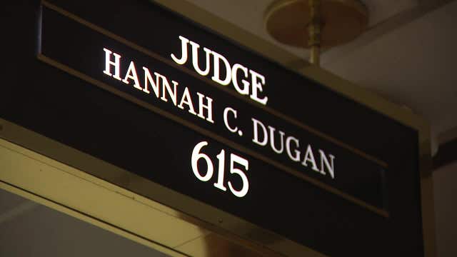 Milwaukee County Judge Dugan arrested; debate over policy