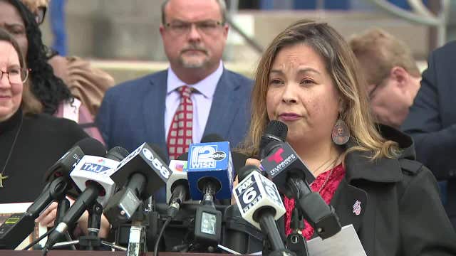 Milwaukee County Judge Dugan arrested; supporters, critics speak out