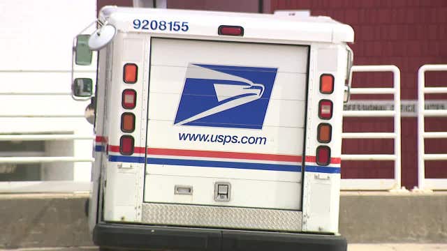 Wisconsin absentee ballots still in Florida, couple says