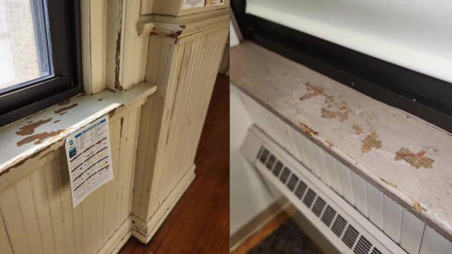 MPS lead exposure; expert talks cleaning as 2 more schools to close