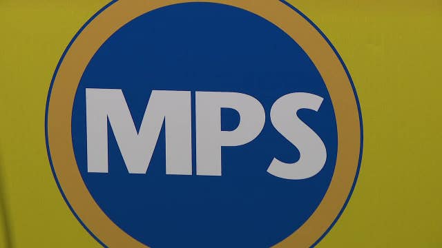 Milwaukee Public Schools budget passes; $1.5B for FY26 school year