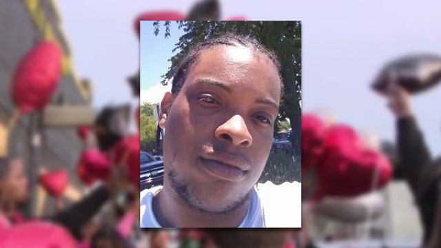 Milwaukee father shot, killed on the job; family holds vigil
