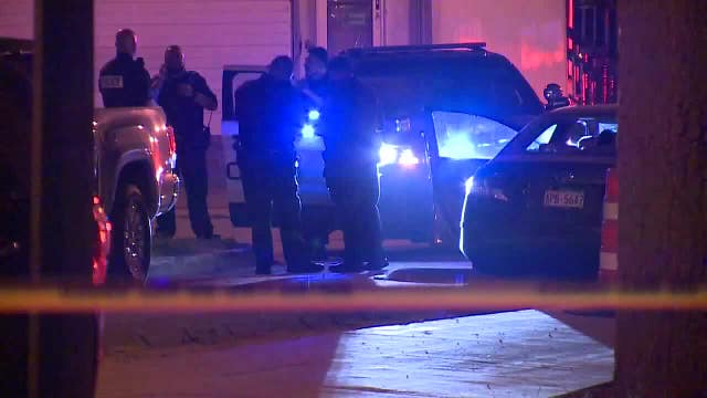 Milwaukee police: Overall crime down, homicides up to start 2025