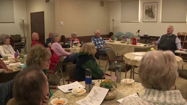 Waukesha retirement group works to inspire learning, curb loneliness