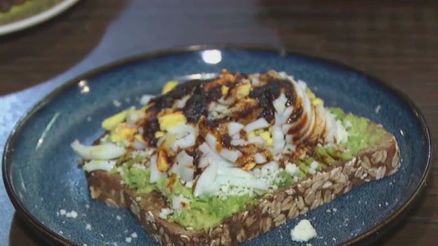 La Fina Coffeehouse; deep connection to family’s roots in Mexico