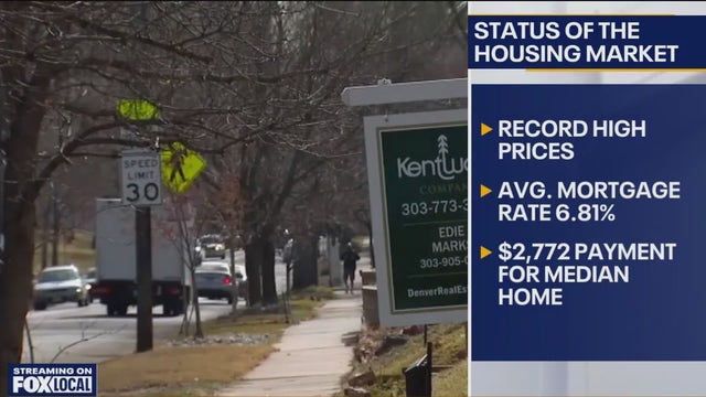 Spring is prime house-buying season; advice on getting the best loan