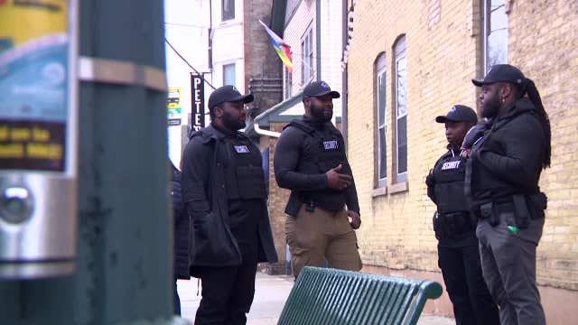 Milwaukee's Brady Street businesses increase security to improve safety