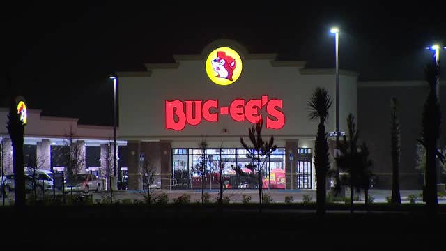 Oak Creek Buc-ee's plans move forward; common council OKs resolutions