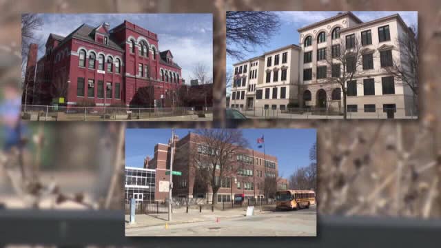 MPS lead crisis; board meeting Thursday, will consider pair of resolutions