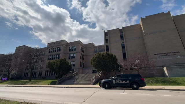 Milwaukee school resource officers share MPS history, goals