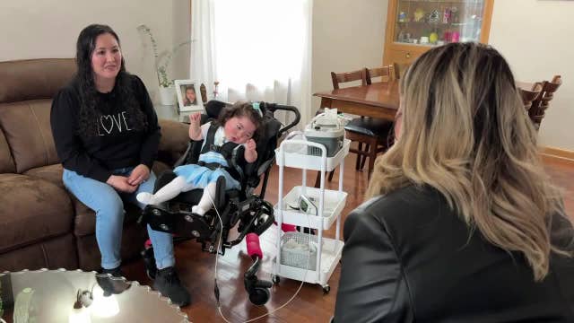 Fundraiser for Milwaukee girl's treatment, diner to donate proceeds