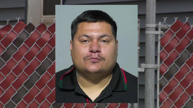 Undocumented man at center of Judge Dugan case admits he illegally entered US