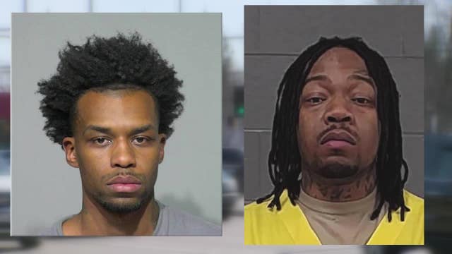 Milwaukee Walgreens armed robbery; 2 brothers arrested in inside job
