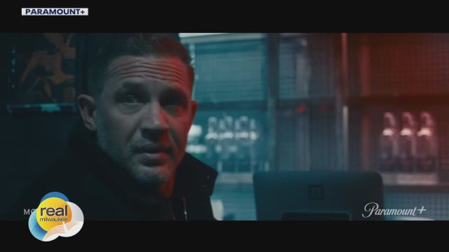 'MobLand'; Gino at the Movies