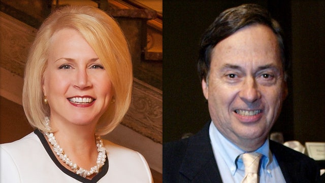 WEC discussion of uncounted ballots devolves into shouting match