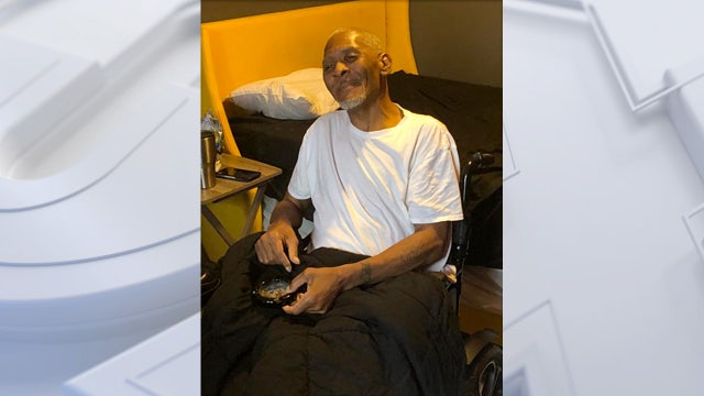 MPD seeks missing man, last seen on Milwaukee's north side