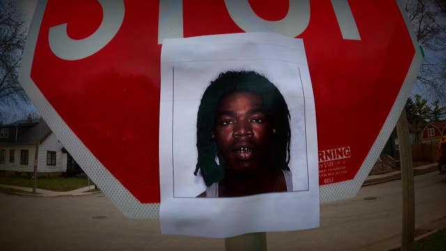 Wisconsin's Most Wanted: Teon Key, 'prolific car thief' sought