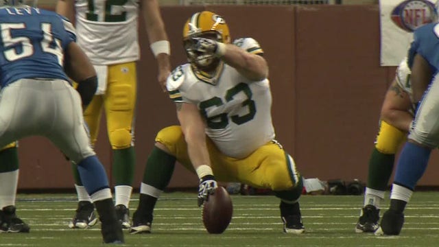NFL Draft Diaries: Former Packers center Scott Wells shares insight