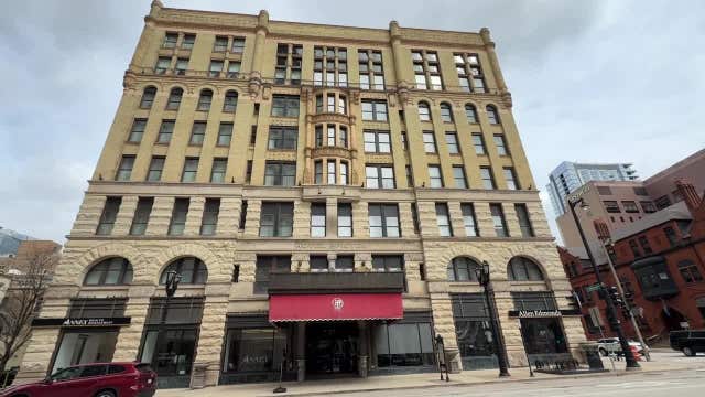 2025 NFL Draft: Milwaukee looking to cash in on tourism