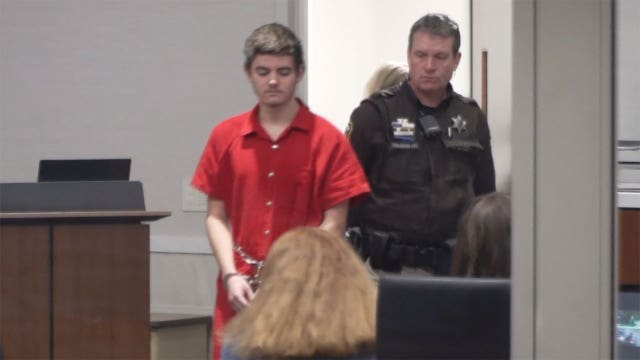 Waukesha death investigation; Nikita Casap bound over for trial