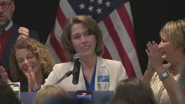 2025 Wisconsin Supreme Court race; Susan Crawford defeats Brad Schimel