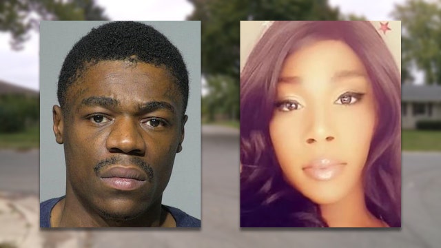 Transgender woman killed, Milwaukee man sentenced to prison