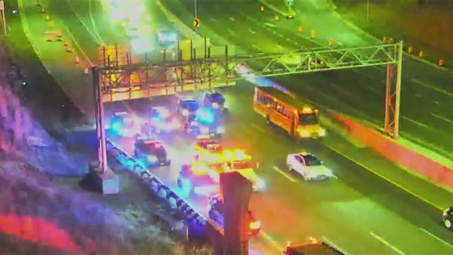 Wauwatosa police chase into Milwaukee; 2 arrested, drugs found