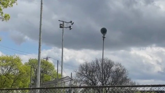 Severe Weather Awareness Week in Wisconsin; how to prepare