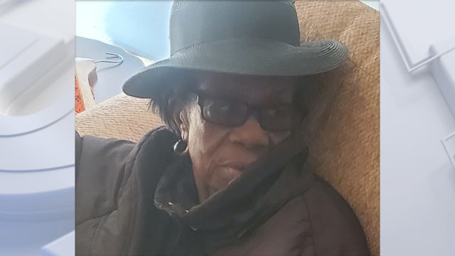 Silver Alert: Milwaukee woman missing found safe