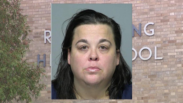 Rufus King teacher sexual misconduct case; plea entered, sentence handed down